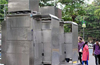 E-toilets in city all set to be commissioned soon